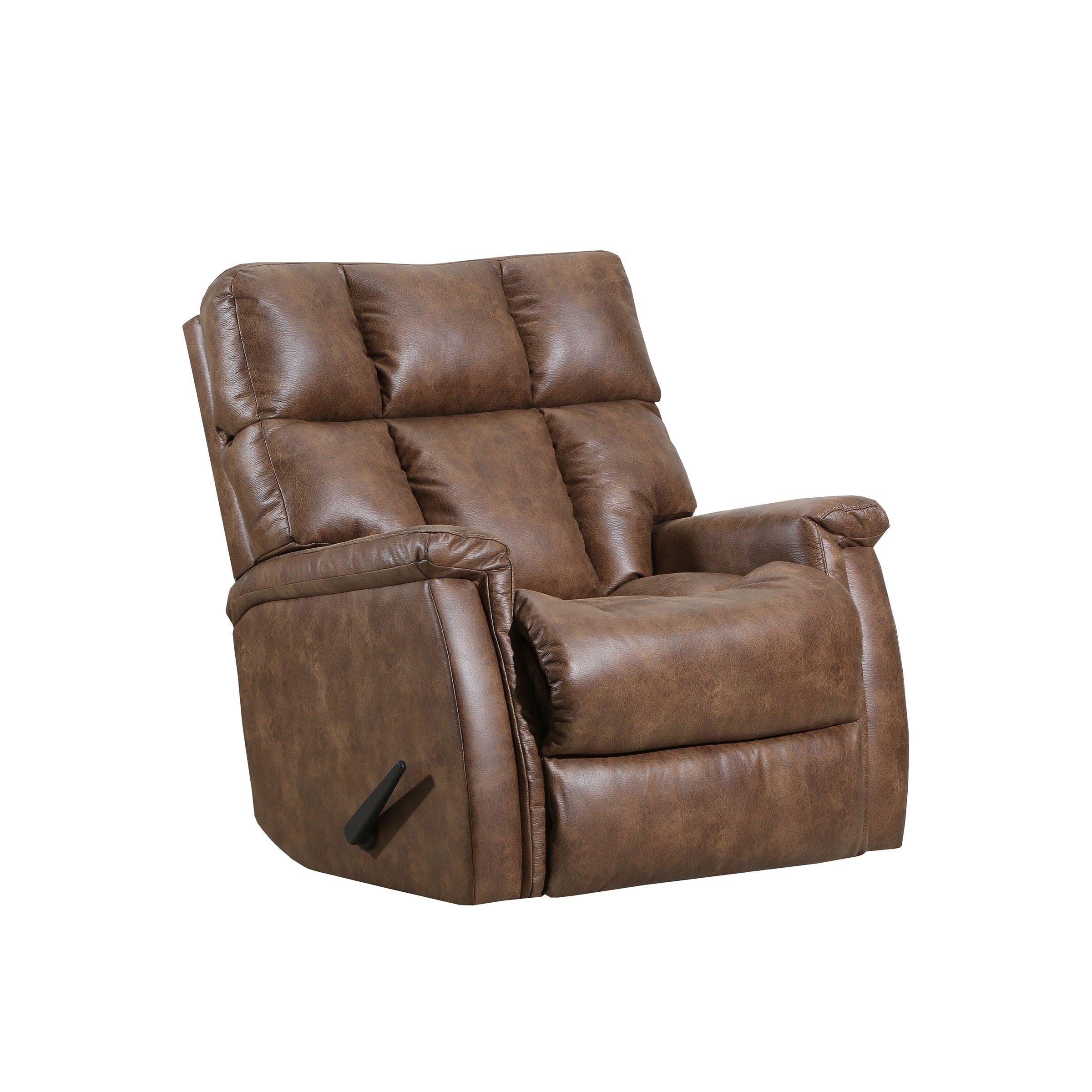 Lane badlands outlet recliner